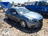 JM1BM1U76E1****** Salvamento y Destrozados 2014 Mazda 3 en Cincinnati
