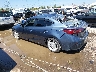 JM1BM1U76E1****** Salvamento y Reparables 2014 Mazda 3 en Cincinnati