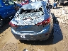 JM1BM1U76E1****** Salvamento y Reparables 2014 Mazda 3 en Estado de Ohio