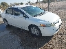 1HGFA16588L****** Salvage and Wrecked 2008 Honda Civic in Permian Basin