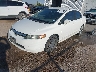 1HGFA16588L****** Used and Repairable 2008 Honda Civic in Permian Basin