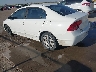 1HGFA16588L****** Salvage and Repairable 2008 Honda Civic in Permian Basin
