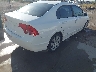 1HGFA16588L****** Salvage and Wrecked 2008 Honda Civic in Texas State