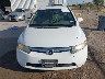 1HGFA16588L****** Salvage and Repairable 2008 Honda Civic in Texas State