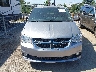 2C4RDGCG5HR****** Wrecked 2017 Dodge Grand Caravan in Washington State