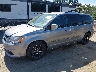 2C4RDGCG5HR****** Repairable 2017 Dodge Grand Caravan in Washington State