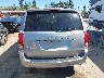 2C4RDGCG5HR****** Wrecked 2017 Dodge Grand Caravan