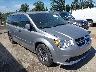 2C4RDGCG5HR****** Salvage and Wrecked 2017 Dodge Grand Caravan in Seattle