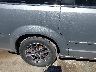 2C4RDGCG5HR****** Salvage and Repairable 2017 Dodge Grand Caravan in Washington State