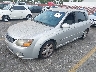 KNAFE162585****** Usados y Reparables 2008 Kia Spectra en Fontana