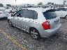 KNAFE162585****** Salvamento y Reparables 2008 Kia Spectra en Fontana