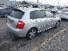 KNAFE162585****** Salvamento y Destrozados 2008 Kia Spectra en Estado de California
