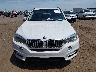 5UXKT0C59G0****** Salvage 2016 BMW X5 in Arizona State
