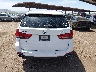 5UXKT0C59G0****** Salvage 2016 BMW X5