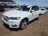 5UXKT0C59G0****** Used and Repairable 2016 BMW X5 in Phoenix