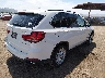 5UXKT0C59G0****** Salvage and Wrecked 2016 BMW X5 in Arizona State