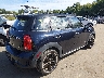 WMWZC5C51FW****** Salvamento y Destrozados 2015 MINI Countryman en Estado de Connecticut
