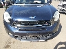 WMWZC5C51FW****** Salvamento y Reparables 2015 MINI Countryman en Estado de Connecticut
