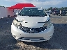 3N1CE2CP1FL****** Destrozados 2015 Nissan Versa Note en Estado de Florida
