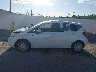 3N1CE2CP1FL****** Reparables 2015 Nissan Versa Note en Estado de Florida