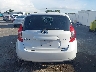 3N1CE2CP1FL****** Destrozados 2015 Nissan Versa Note