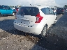 3N1CE2CP1FL****** Salvamento y Destrozados 2015 Nissan Versa Note en Estado de Florida