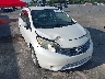 3N1CE2CP1FL****** Salvamento y Reparables 2015 Nissan Versa Note en Estado de Florida