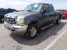 1FTNX21L14E****** Used and Repairable 2004 Ford F-250 in Raleigh