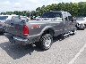 1FTNX21L14E****** Salvage and Wrecked 2004 Ford F-250 in North Carolina State