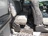 1FTNX21L14E****** Wrecked 2004 Ford F-250 in Raleigh