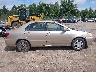 1NXBR32E45Z****** Usados 2005 Toyota Corolla en Estado de Massachusetts