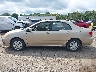 1NXBR32E45Z****** Salvamento 2005 Toyota Corolla