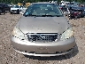 1NXBR32E45Z****** Destrozados 2005 Toyota Corolla