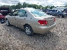 1NXBR32E45Z****** Salvamento y Reparables 2005 Toyota Corolla en Templeton