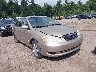 1NXBR32E45Z****** Salvamento y Reparables 2005 Toyota Corolla en Estado de Massachusetts