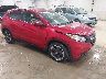 3CZRU6H5XJG****** Salvage and Wrecked 2018 Honda HR-V in Erie