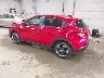 3CZRU6H5XJG****** Salvage and Repairable 2018 Honda HR-V in Erie