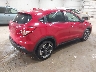 3CZRU6H5XJG****** Salvage and Wrecked 2018 Honda HR-V in Pennsylvania State
