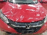 3CZRU6H5XJG****** Salvage and Repairable 2018 Honda HR-V in Pennsylvania State