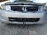 1HGCP26738A****** Wrecked 2008 Honda Accord in Florida State