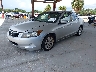 1HGCP26738A****** Used and Repairable 2008 Honda Accord in Tampa