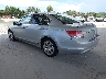 1HGCP26738A****** Salvage and Repairable 2008 Honda Accord in Tampa