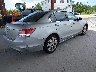 1HGCP26738A****** Salvage and Wrecked 2008 Honda Accord in Florida State