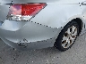 1HGCP26738A****** Salvage and Repairable 2008 Honda Accord in Florida State
