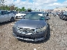 1HGCR2F3XDA****** Salvage and Repairable 2013 Honda Accord in New Jersey State