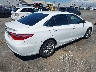 4T1BF1FK3FU****** Salvamento y Destrozados 2015 Toyota Camry en Estado de California