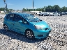 JHMGE8G53CC****** Salvage and Wrecked 2012 Honda Fit in Asheville