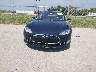 5YJSA1DP7DF****** Wrecked 2013 Tesla Model S in Missouri State