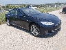 5YJSA1DP7DF****** Salvage and Wrecked 2013 Tesla Model S in Kansas City East