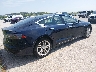 5YJSA1DP7DF****** Salvage and Wrecked 2013 Tesla Model S in Missouri State